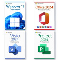 Windows 11 – 123 Licence