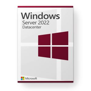 3 PC Windows Server 2022 Datacenter