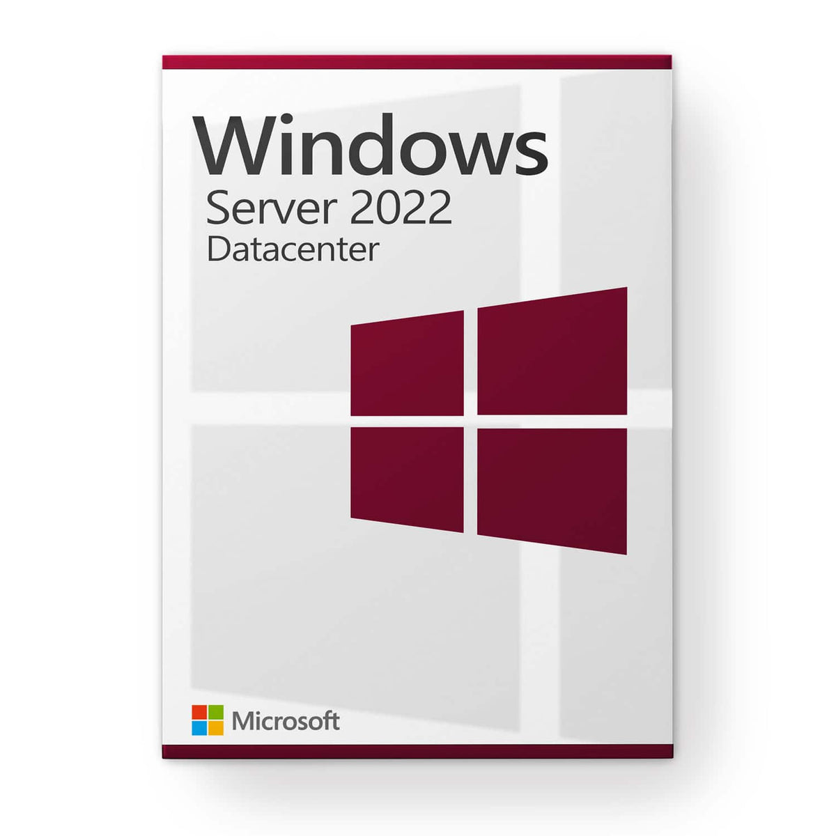 3 PC Windows Server 2022 Datacenter