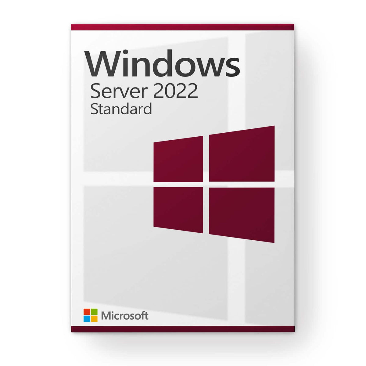 3 PC Windows Server 2022 Standard