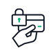 Step icon