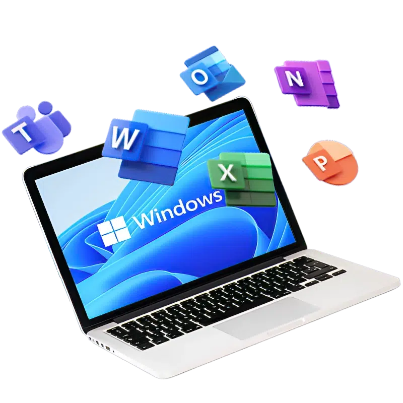 Microsoft Software